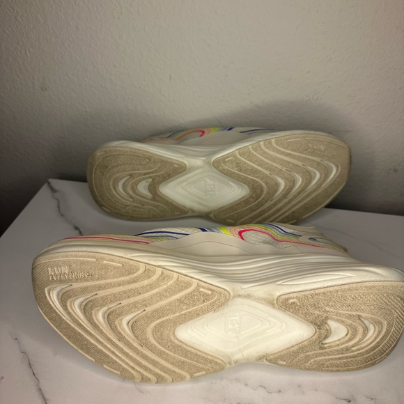 APL Streamline Running Shoe M9 / W 10.5 - Picture 7 of 12